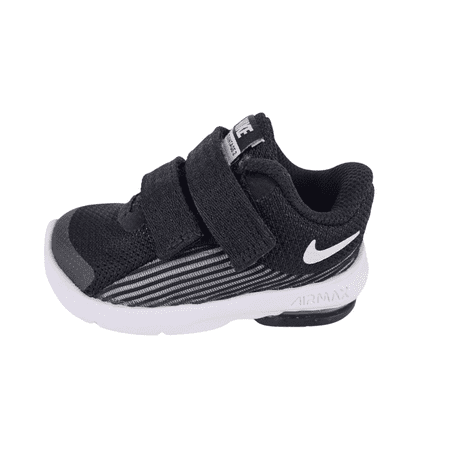 

Nike Air Max Advantage 2 Black White AR1820-002 Toddler Shoes Athletic Black Size 8
