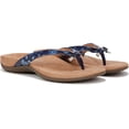 thumbnail image 3 of Vionic Bella Sandals - Women's, Navy  6.5 W, 3 of 7