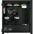 thumbnail image 5 of Corsair iCUE H170i Elite Capellix Liquid CPU Cooler - 5.51" Maximum Fan Diameter - 2000 rpm - Liquid Cooler Cooler - Socket LGA-115X, Socket LGA-1200, Socket R LGA-2011, Socket R4 LGA-2066, Socket ..., 5 of 22