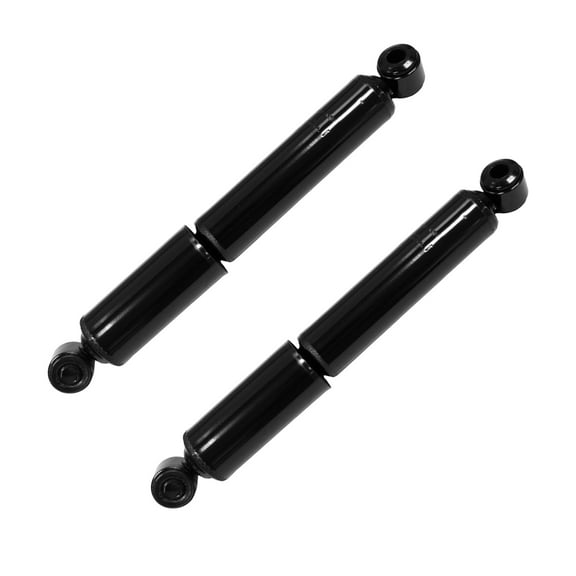 For Chevy Corvette 1963-1982 Pair Rear Monroe OESpectrum Shocks - BuyAutoParts