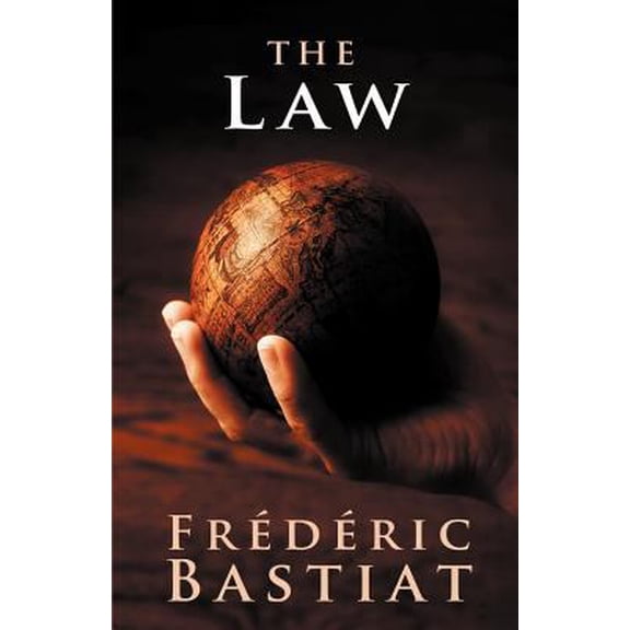 Pre-Owned The Law (Paperback) 1612930123 9781612930121