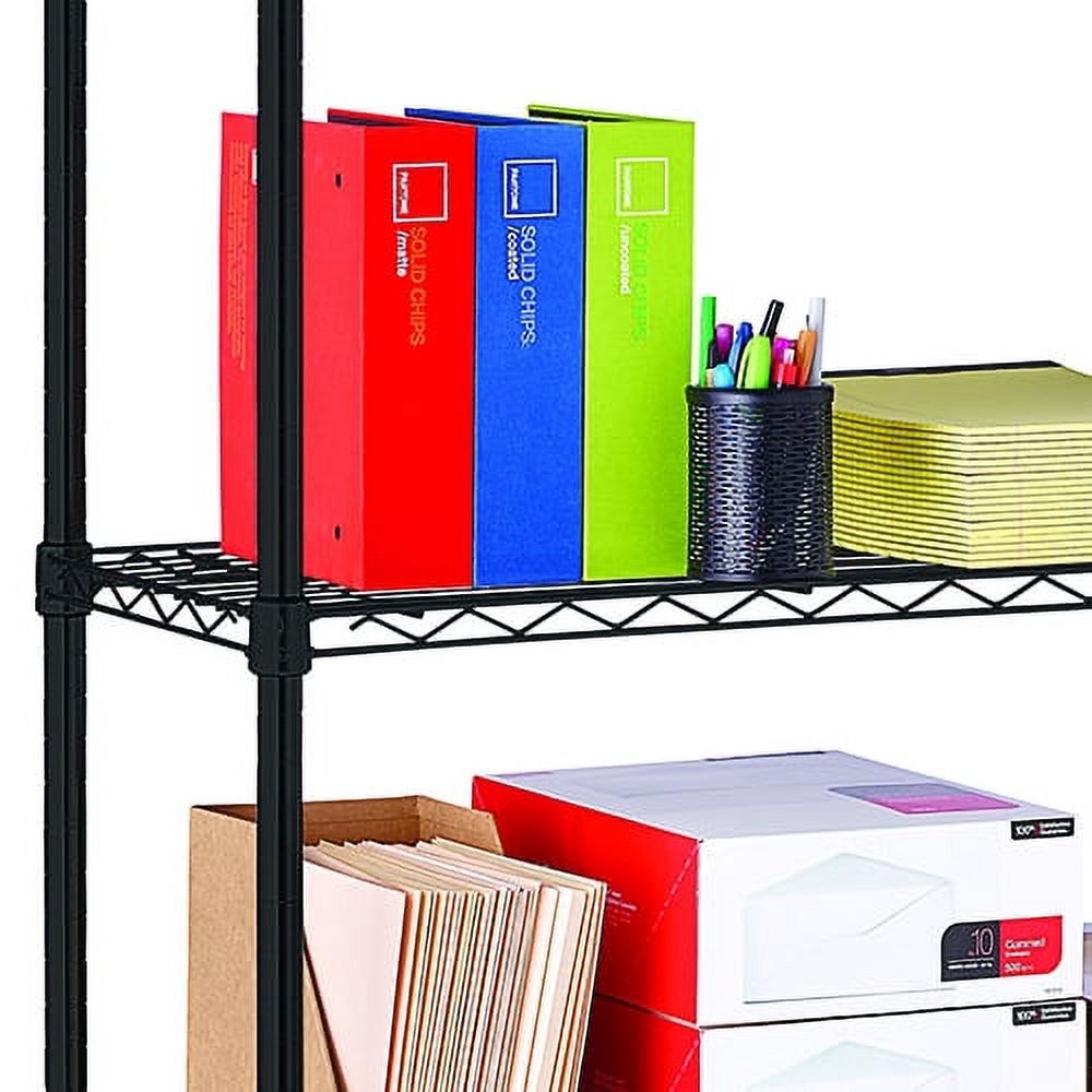 Workchoice 3-tier Shelf - image 2 of 4