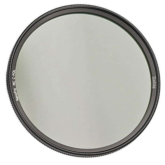 Haida 82mm NanoPro MC Circular Polarizer Filter
