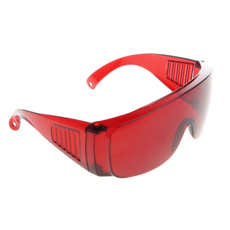 Safety Goggles Work Glasses Anti-scratch Lens Eye Protection Sunglasses Eyewear 