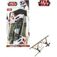 thumbnail image 2 of Star Wars Jango Fett 2 Blasters Et Étui, 2 of 2