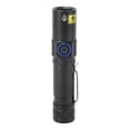 thumbnail image 3 of LED LED Hom Hom Hom Hand Lightline UV Negra 365nm Detector de Luz Negro Portátil Recargable De Energía Portátil Para Encontrario Escorpiones Escorpiones, 3 of 7