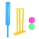 thumbnail image 1 of Juego de cricket para niños, regalo, juego de mesa interactivo deportivo, juguetes para jugar al cricket, 1 of 15