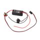 thumbnail image 5 of Interruptor Ajustable UBEC, Controlador De Velocidad UBEC Protección Contra Cortocircuitos Estable A Prueba De Sobrecalentamiento Para RC FPV Drone, 5 of 7