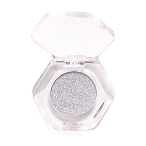 ONLYEOR Moonlight Chrome Nail Powder, Aurora Nail Powder Iridescent Nail Chrome Powder, Nail Art Glitter Decoration for Home DIY Salon Manicure Pigment (B)