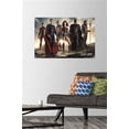 thumbnail image 2 of DC Comics Movie - Justice League - Group Wall Poster with Push Pins, 22.375" x 34", 2 of 3