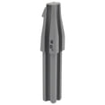 thumbnail image 2 of Gray Eyebrow Pencil Sharpener, 1 Piece - Embroidery Wooden Eyebrow Pencil Sharpener Eyebrow Pencil Sharpener Special Artifact Novice Eyebrow Pencil Tool Auxiliary Device, Easter Mo Makeup Organizers, 2 of 9