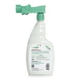 thumbnail image 6 of EcoSmart Natural, Plant-Based Yard Protection Concentrate Mosquito and Tick Control, 32 Ounce Hose End Sprayer Bottle, 6 of 7
