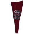 thumbnail image 2 of Ecko Unltd Men's Sweatpants Embroidered Logo Fleece Jogger (XXX-Large, Red), 2 of 4