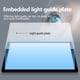 thumbnail image 4 of Rechargeable A4 Tracing LED Copy Board Light Box,Slim Light Pad, USB Power Copy Drawing Board Tracing Light Board For Artists Designing, Animation, Sketching, 4 of 8