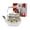 style3, variant on Stovetop Kettle Porcelain Style 2 Retro Classic Design 2.5L