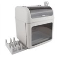 thumbnail image 3 of ANGGREK Dish Drying Rack, Cutlery Holder, Multi-Functional For Kitchen Storage Organizer, 3 of 8