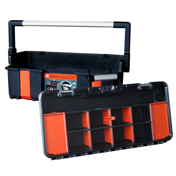 Kubota 24" Tool Box
