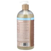 Renpure Nourishing Shampoo, Coconut & Vitamin E, 24 fl oz (710 ml)