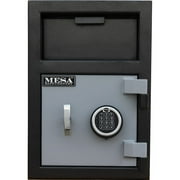 Mesa Safe 0.89 cu. ft. Front Loading Deposit Safe, MFL2014E