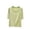 Green Womens Tops, variant on Womens Summer Tops Elbow Length Sleeve T Shirts for Women Scoop Neck Lightweight Solid Color Casual Tshirts