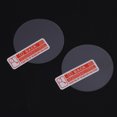 thumbnail image 4 of 2 protectores de vidrio templado piezas para reloj inteligente Garmin 225, 4 of 6
