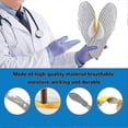 thumbnail image 3 of Supination Insoles For Over Supination & High Arch Support, Orthotic Inserts For Men & Women, Corrective Foot Supports For Supination Relief - Ri, 3 of 4