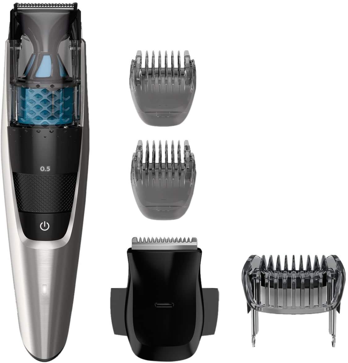 hair trimmer combo