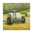 thumbnail image 4 of "Modern Hay Harvesting" - Canvas, 4 of 25