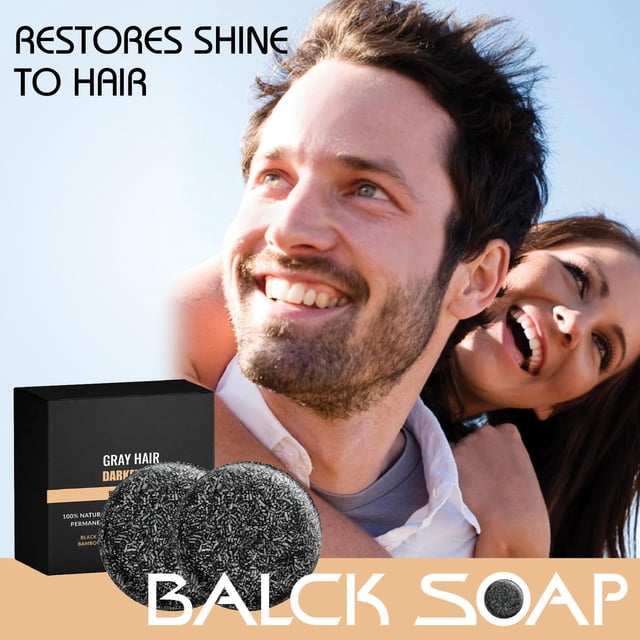 Jabón inverso para cabello gris Mane Jabón inverso para cabello gris Jabón champú inverso Jabón inverso para cabello blanco Champú Jabón inverso para cabello blanco Jabón champú para cabello blanco 55