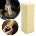 thumbnail image 2 of Lttoisl Butter Keeper Box, 1.4x1.4x4.33 in, Keeps Butter Fresh and Spreadable, Ideal for Kitchen Countertop Storage, 2 of 8