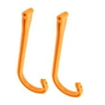 thumbnail image 4 of lacooooppia 2 Pieces Ski Loops Handles Set,Easy to Install, Professional Direct Replaces Accessory 3639-781 Kit for Snowmobile orange, 4 of 8