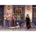 thumbnail image 2 of Anatolian Sights & Sounds Of New Orleans Jigsaw Puzzle (2000 Piece), 2 of 2