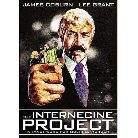 Internecine Project