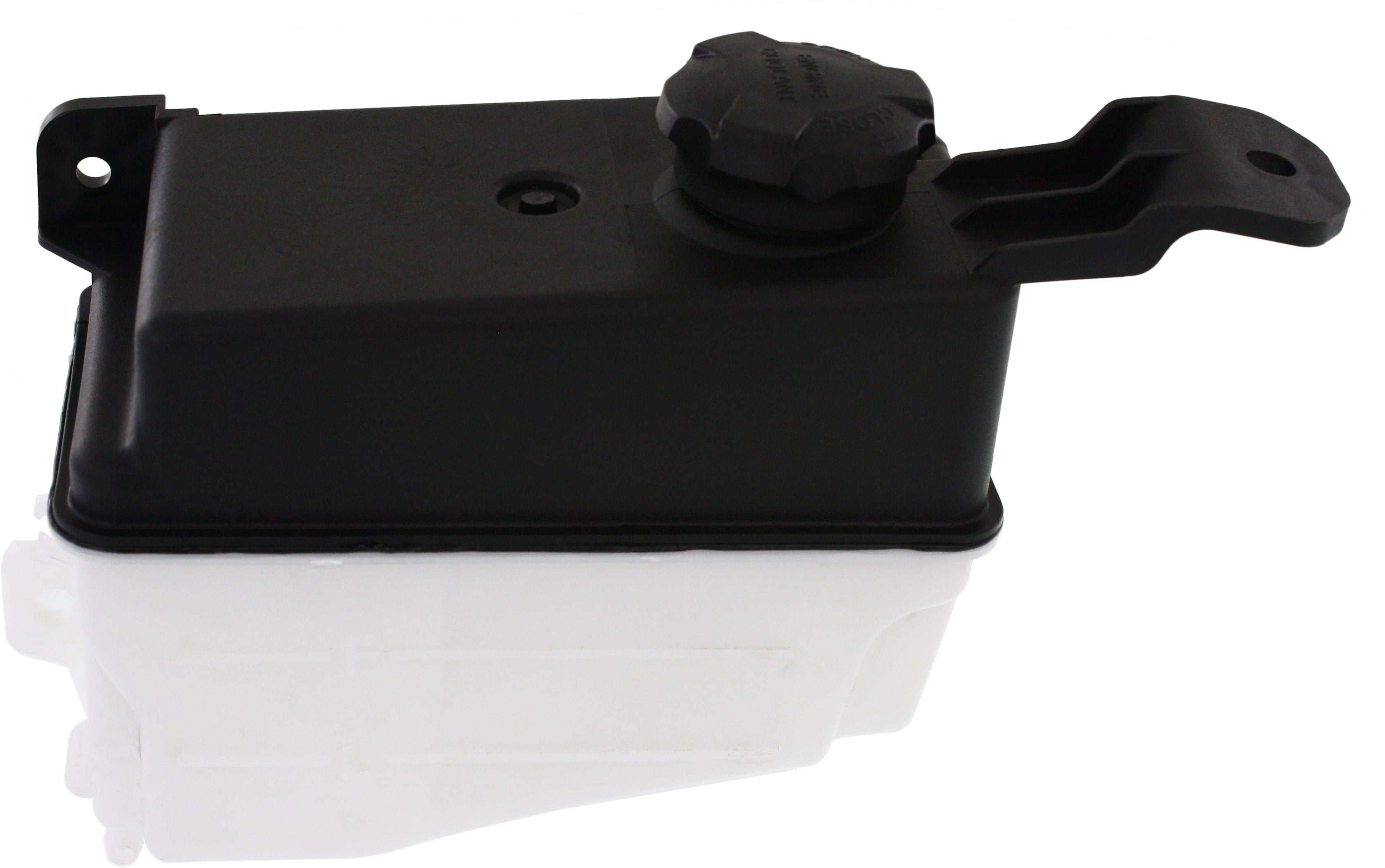 Replacement REPH161336 Coolant Reservoir Compatible with 2011-2013 Kia Sorento 2007-2009 Hyundai Santa Fe