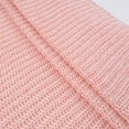 thumbnail image 6 of wdsxpo Womens Jacket Trendy Oversized Cardigan Sweaters Coat Open Front Cable Knit Lantern Long Sleeve Chunky Jackets for Women, 6 of 8