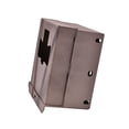 thumbnail image 3 of CAMLOCKbox Theft-Deterrent Powder-Coated Steel Security Box Compatible with Browning Defender Wireless Trail Cameras (910), Khaki, 3 of 3