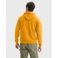 thumbnail image 3 of Hanes Men's & Big Men's EcoSmart Fleece Hoodie Sweatshirt, Sizes S-5XL, 3 of 7