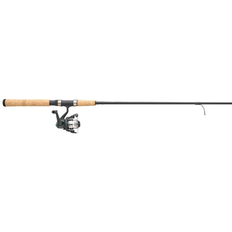 Shakespeare Micro Spinning Combo Kit