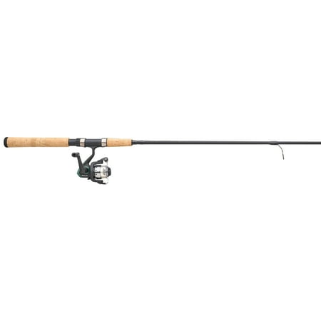 Shakespeare Micro Spinning Fishing Combo 7 Ultra Light Rod 2000 Size Reel