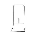 thumbnail image 1 of MTD Replacement Part Grassbag Frame Assembly, 1 of 1