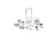 thumbnail image 4 of Juego de Te para 2 Personas  de 11 Pza Material Aluminio  Melissa & Doug Melissa & Doug 14251, 4 of 4