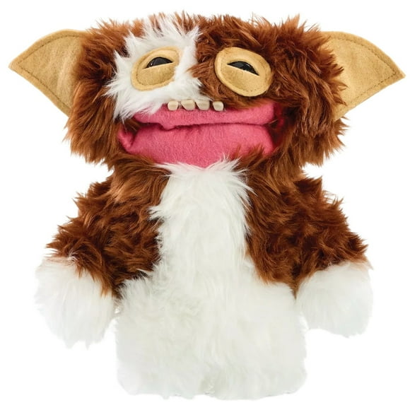 Fuggler Plush Adorable Plush Gizmo Toy Soft and Cuddly Mogwai Stuffed Animal for Kids and Collectors, Perfect Gift Idea for Children, Friends, Family, Christmas, Birthday