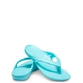 thumbnail image 4 of Crocs Women's Kadee II Flip Flop Sandals, 4 of 6