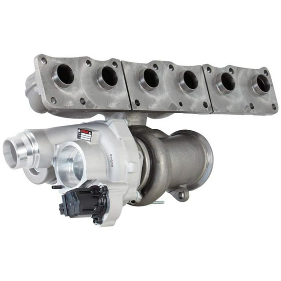New Stigan Turbo Turbocharger For BMW 535i 535xi 535i GT xDrive 640i 740i 740Li ActiveHybrid 5 & 7