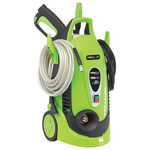 1850 PSI Pressure Washer
