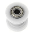 thumbnail image 6 of Huhudde Motorcycle Chain Roller Pulley Tensioner Wheel Guide 10mm Universal Chain Roller for Motorized Bicycle Bike, 6 of 20