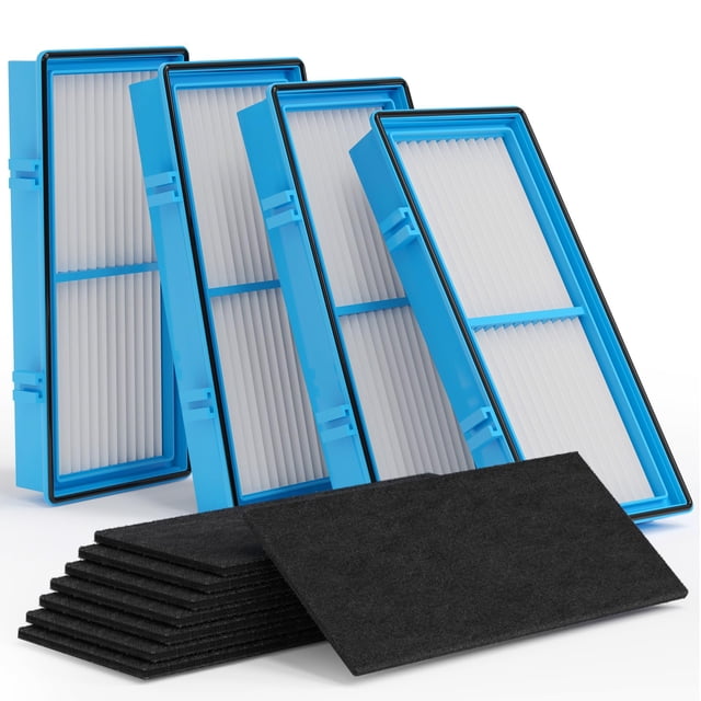 Filtro de repuesto para purificadores de aire Holmes HAPF30AT