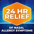 thumbnail image 3 of Nasacort Allergy 24Hr Non-Drip Nasal Spray 120 Sprays, 0.57 oz, 3 of 3