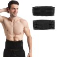 thumbnail image 3 of Air Mesh Back Brace For Men Women Lower Back Pain Relief, 3 of 5