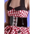 thumbnail image 3 of Tonner 2015 Convention Re-imagination Dixie 16" Doll T15RTSD02, 3 of 4